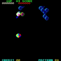 Graplop (no title screen) (DECO Cassette) (US) mame download