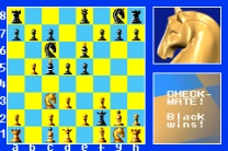 Chessmaster (G)(Rising Sun) for gba 