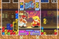 Super Puzzle Fighter II (U)(Independent) for gba 