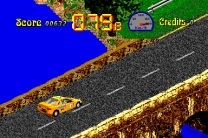 Blomby Car (not encrypted) for mame 