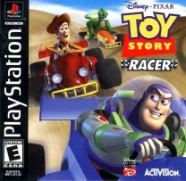 Disney's Toy Story Racer [U] ISO[SLUS-01214] psx download