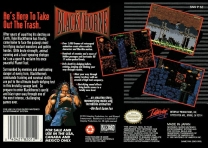 Blackthorne (USA) snes download