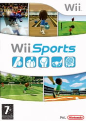 Wii Sports for wii 