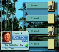 PGA Tour '96 (Europe) for snes 