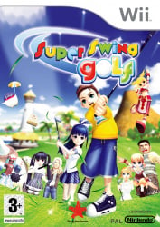 Super Swing Golf: Season 2 wii download