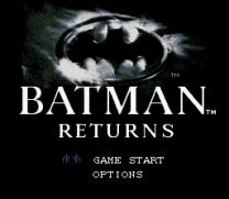 Batman Returns (Japan) snes download