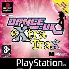 Dance: UK eXtra Trax for psx 