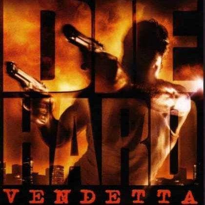 Die Hard: Vendetta for ps2 
