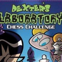 Dexter's Laboratory: Chess Challenge for gba 