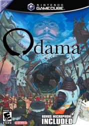 Odama gamecube download