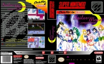 Bishoujo Senshi Sailormoon - Another Story (Japan) [En by FuSoYa v1.0] (~Pretty Soldier Sailor Moon - Another Story) snes download