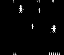 Gun Fight (set 1) mame download