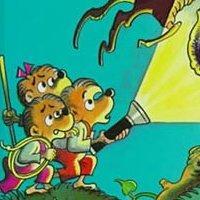 The Berenstain Bears And The Spooky Old Tree for gba 