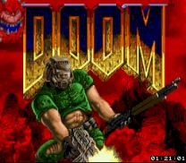 Doom (USA) for snes 