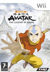 Avatar: The Last Airbender wii download