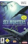 Sea Monsters: A Prehistoric Adventure ds download