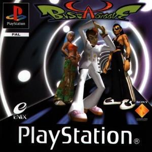 Bust a Groove for psx 