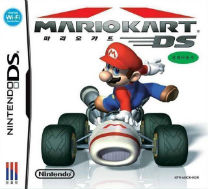 Mario Kart DS (J) for ds 