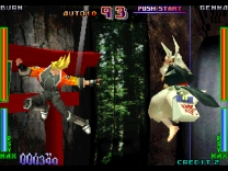 Psychic Force (Ver 2.4O) mame download