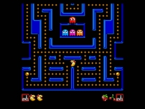 Ms. Pac-Man (Europe) for super-nintendo 