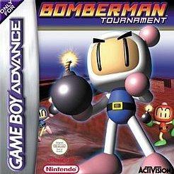 Bomberman for gba 