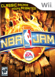 NBA Jam wii download