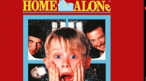 Home Alone (USA) snes download