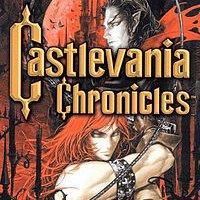 Castlevania Chronicles for psx 