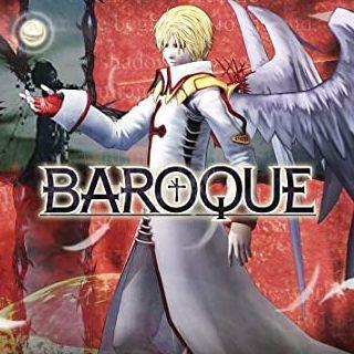 Baroque for psx 