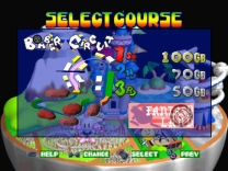 Bomberman Fantasy Race [U] ISO[SLUS-00823] psx download