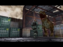 Dino Crisis 2 (E) ISO[SLES-03221] psx download