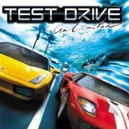 Test Drive Unlimited for ps2 