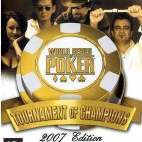World Series of Poker: Tournament of Champions psp download
