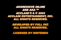 Aggressive Inline (U)(Eurasia) for gba 