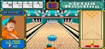 Virtua Bowling (Japan, V100JCM) mame download