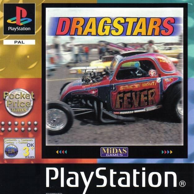 Dragstars for psx 