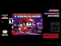 Tinhead (Europe) (Proto) for super-nintendo 