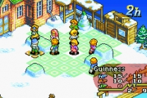 Final Fantasy Tactics Advance (E)(Surplus) for gba 