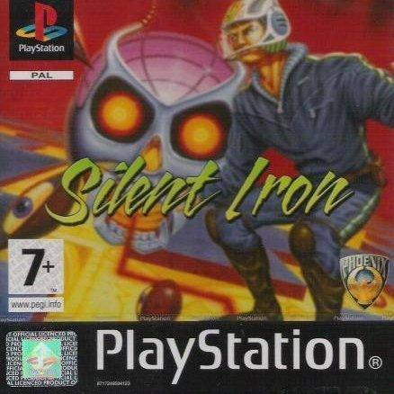 Silent Iron for psx 