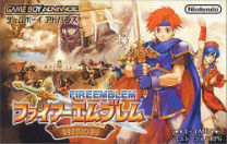 Fire Emblem - Sealed Sword (Eurasia) (J) for gba 