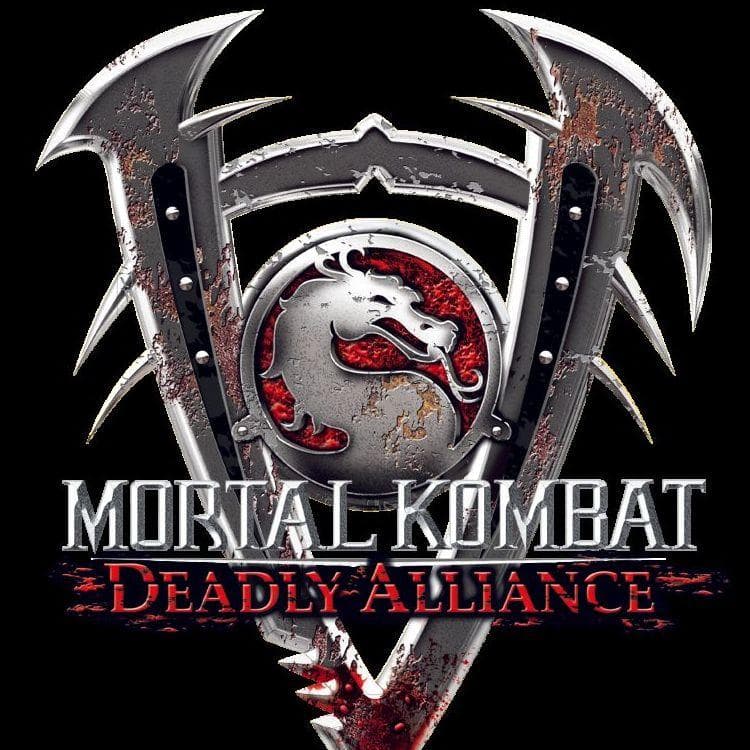 Mortal Kombat: Deadly Alliance xbox download