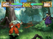 Inuyasha - A Feudal Fairy Tale [U] ISO[SLUS-01534] psx download