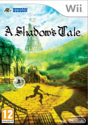 A Shadow's Tale for wii 