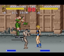 Final Fight 3 (USA) (Beta) snes download