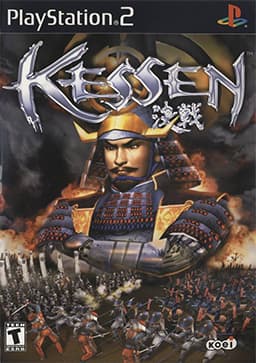 Kessen ps2 download