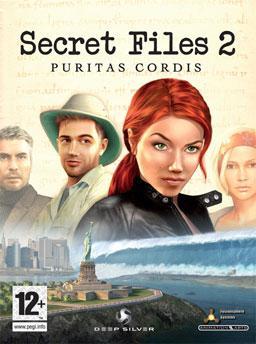 Secret Files 2: Puritas Cordis ds download