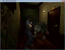 Resident Evil - Director's Cut (E) ISO[SLES-00969] psx download
