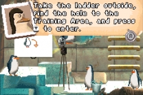 Madagascar - Operation Penguin (E)(Independent) gba download