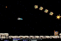 R-Type (Japan) mame download