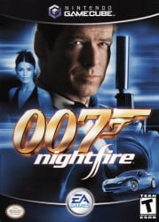 James Bond 007: Nightfire gamecube download